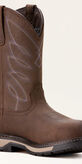 Riveter CSA Glacier Grip Waterproof 400g Composite Toe Work Boot Medial